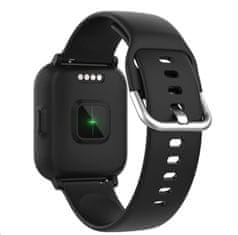 Canyon smart hodinky SALT SW-78 BLACK