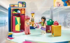 Playmobil 71534 Módny butik