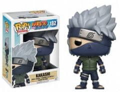 Funko POP! Zberateľská Figúrka Animation: Naruto S2: Shippuden - Kakashi