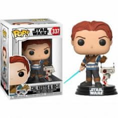 Funko Pop! Zberateľská figúrka Games: Jedi Fallen Order - Jedi