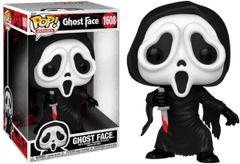 Funko Pop! Zberateľská figúrka Ghostface Super Sized 25 cm