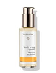 Dr. Hauschka Vyrovnávajúci denný pleťové mlieko ( Balancing Day Lotion) (Objem 50 ml)