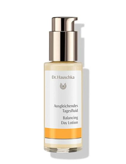 Dr. Hauschka Vyrovnávajúci denný pleťové mlieko ( Balancing Day Lotion)