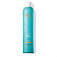 Moroccanoil Lak na vlasy so silnou fixáciou ( Luminous Hair spray Strong) 330 ml