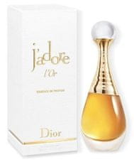 Dior J`adore L`Or Essence de Parfum (2023) - parfém 50 ml