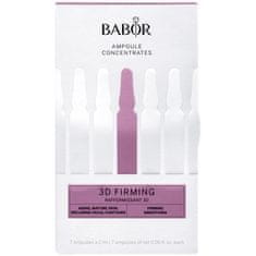 Babor Sérum pre spevnenie pleti 3D Firming (Lift & Firm Ampoule Concentrate s) 7 x 2 ml