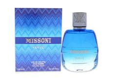 Missoni Wave - EDT 30 ml