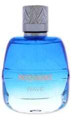 Missoni Wave - EDT 30 ml