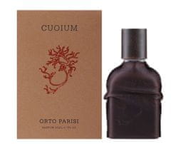 Cuoium - parfém 50 ml