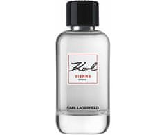 Karl Lagerfeld Vienna Opera - EDT - TESTER 100 ml