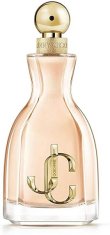 Jimmy Choo I Want Choo - EDP - TESTER 125 ml