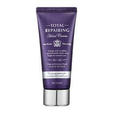 MISSHA Ošetrujúci krém na suché ruky Total Repairing (Hand Cream) 60 ml