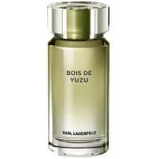 Karl Lagerfeld Bois De Yuzu - EDT TESTER 100 ml