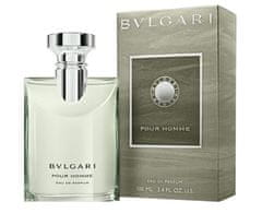 Bvlgari Pour Homme - EDP 50 ml