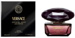 Versace Crystal Noir Parfum - parfém 50 ml