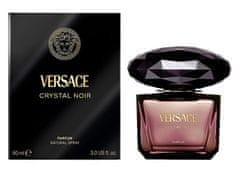 Versace Crystal Noir Parfum - parfém 50 ml