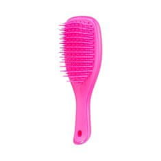 Tangle Teezer Kefa na vlasy Ultimate Detangler Mini Dopamine Pink