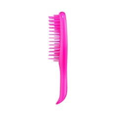 Tangle Teezer Kefa na vlasy Ultimate Detangler Mini Dopamine Pink