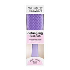 Tangle Teezer Kefa na vlasy Ultimate Detangler Thick & Curly Purple Passion