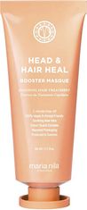 Maria Nila Maska proti lupinám a vypadávaniu vlasov Head & Hair Heal (Masque) (Objem 50 ml)