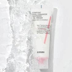 Cosrx Upokojujúci gélový krém Balancium Comfort Cool (Ceramide Soothing Gel Cream) 85 ml