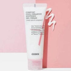 Cosrx Upokojujúci gélový krém Balancium Comfort Cool (Ceramide Soothing Gel Cream) 85 ml