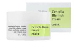 Cosrx Upokojujúci pleťový krém Centella Blemish (Cream) 30 g