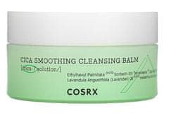 Cosrx Čistiaci pleťový balzam Pure Fit Cica (Smoothing Cleansing Balm) 120 ml