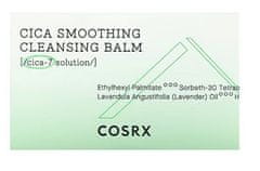 Cosrx Čistiaci pleťový balzam Pure Fit Cica (Smoothing Cleansing Balm) 120 ml