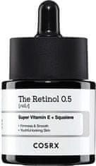 Cosrx Pleťový olej s retinolom 0.5 (Retinol Oil) 20 ml