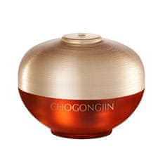 MISSHA Spevňujúci a hydratačný očný krém Chogongjin (Sosaeng Jin Eye Cream) 30 ml