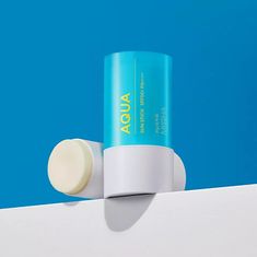 MISSHA Ochranná tyčinka na opaľovanie SPF 50+ Aqua (Sun Stick) 21 g