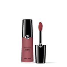 Giorgio Armani Tekutá tvárenka Luminous Silk (Cheek Tint) 12 ml (Odtieň 65 Intense Berry)