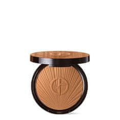 Giorgio Armani Bronzujúci púder Luminous Silk (Bronzing Powder) 18 g (Odtieň 90)