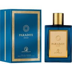 Paradox Gold - EDP 100 ml