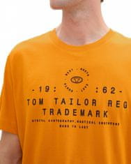 Tom Tailor Tričko TOM TAILOR pánske 1043367/12392 XL