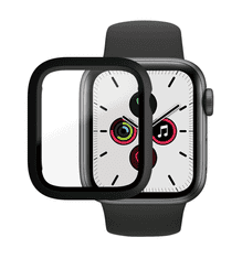 RedGlass Flexibilná ochrana displeja pre Apple Watch SE (40 mm)