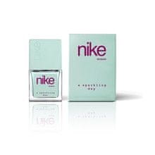 Nike Nike - A Sparkling Day EDT 30ml 