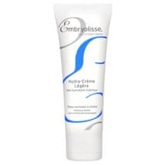 Embryolisse Ľahký hydratačný krém pre normálnu až zmiešanú pleť Moisturizers (Hydra-Creme) 40 ml