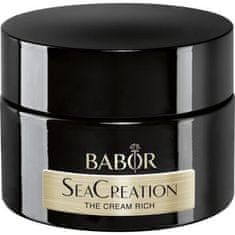 Babor Bohatý pleťový krém s anti-age účinkom Seacreation (The Cream Rich) 50 ml