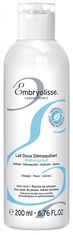 Embryolisse Jemný odličovač vodeodolného make-upu (Gentle Waterproof Make-up Remover Milk) 200 ml