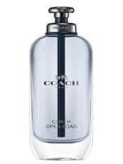 Coach Open Road - EDT 100 ml