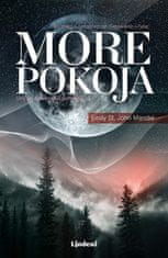 Emily St John Mandel: More pokoja