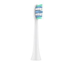 KOMA NK12 - Náhradné hlavice kompatibilné s kefkami Philips Sonicare Optimal Gum Care HX9034, 4ks