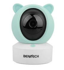 Bentech BabyCam B700 Smart detská video pestúnka