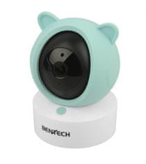 Bentech BabyCam B700 Smart detská video pestúnka