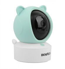 Bentech BabyCam B700 Smart detská video pestúnka