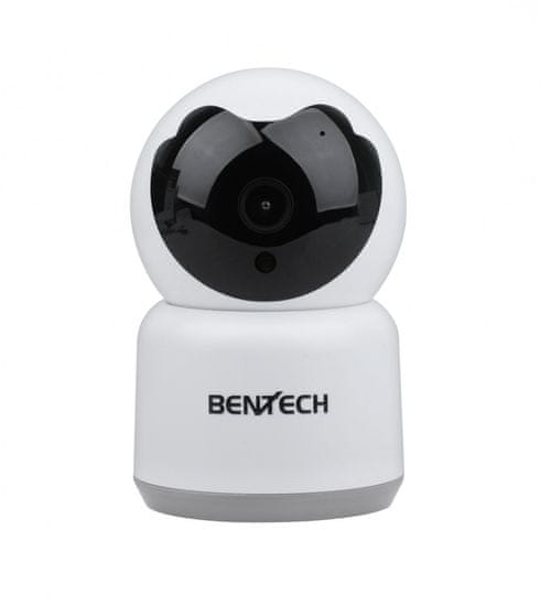 Bentech BabyCam B500 Smart detská video pestúnka