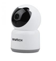 Bentech BabyCam B500 Smart detská video pestúnka