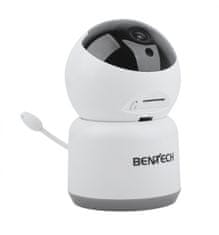 Bentech BabyCam B500 Smart detská video pestúnka